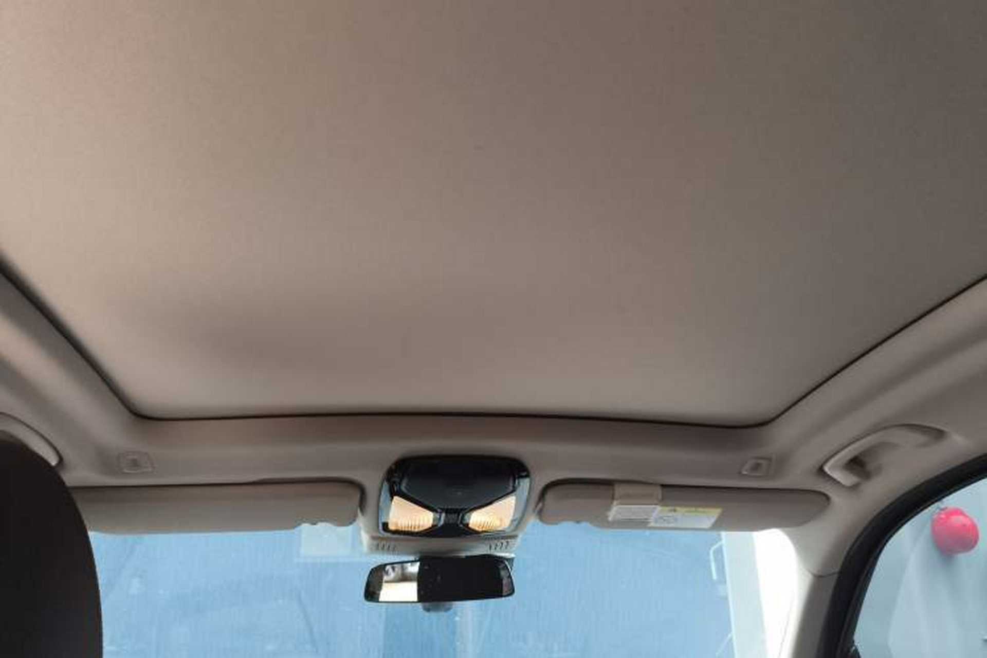 Used BMW X3 2020 xDrive28i M Sport Package Headliner