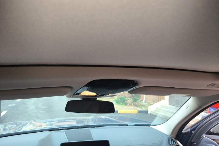 Used BMW X3 2020 xDrive28i M Sport Package Headliner