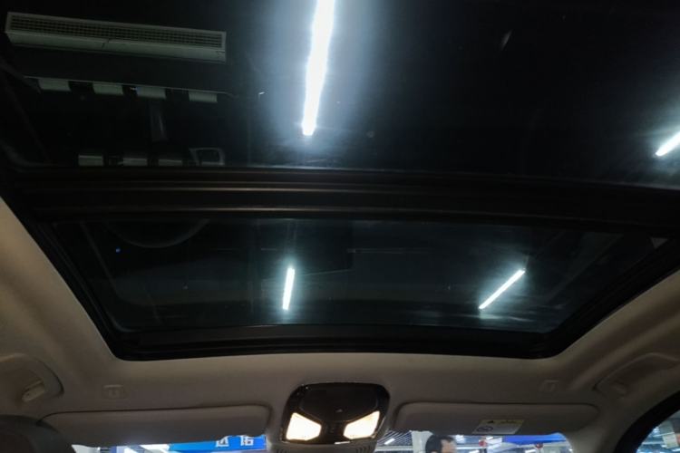 Used BMW X3 2020 xDrive28i M Sport Package Headliner