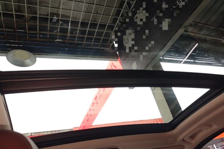 Used BMW X3 2020 xDrive28i M Sport Package Headliner