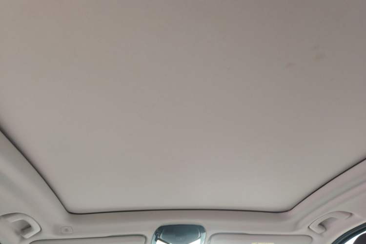 Used BMW X3 2020 xDrive25i M Sport Package Headliner