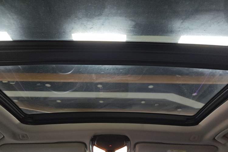 Used BMW X3 2020 xDrive28i M Sport Package Headliner
