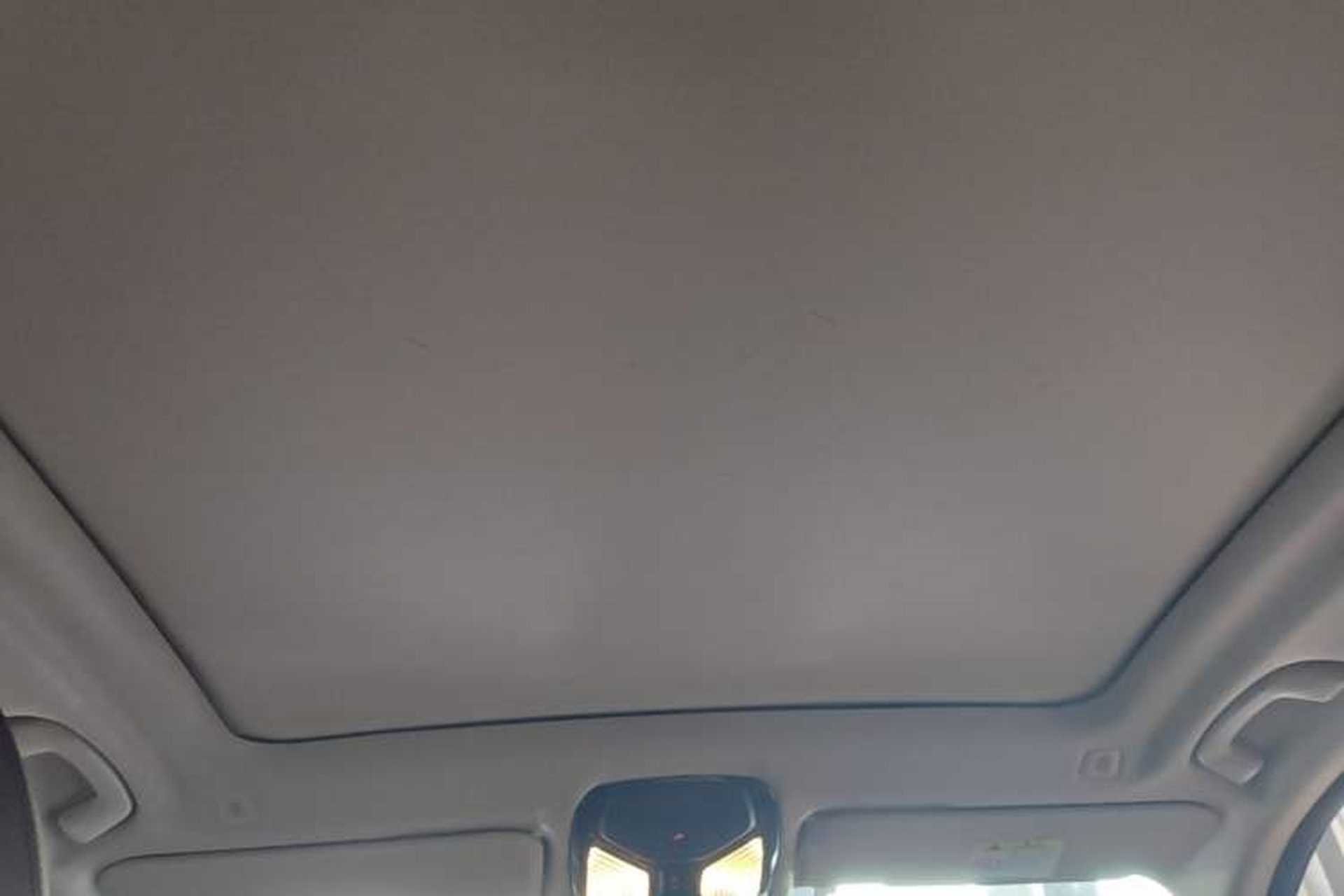 Used BMW X3 2020 xDrive28i M Sport Package Headliner