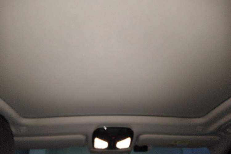 Used BMW X3 2020 xDrive28i M Sport Package Headliner