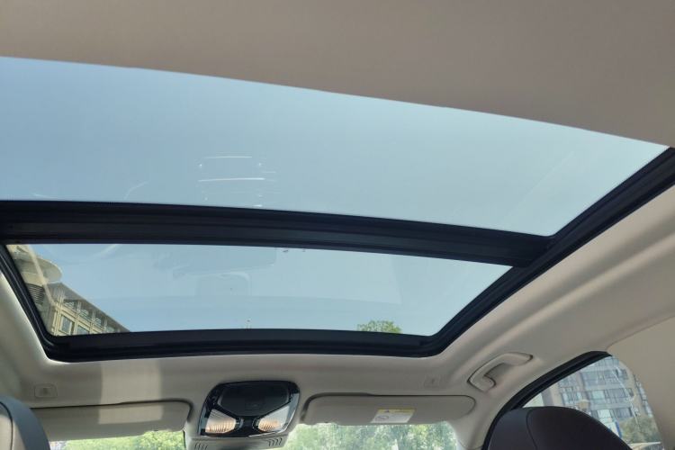 Used BMW X3 2020 xDrive28i M Sport Package Headliner