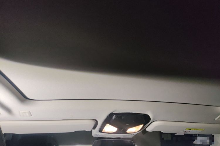 Used BMW X3 2020 xDrive28i Luxury Package Headliner