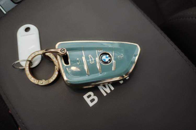 Used BMW X3 2020 xDrive28i Luxury Package Interior 1