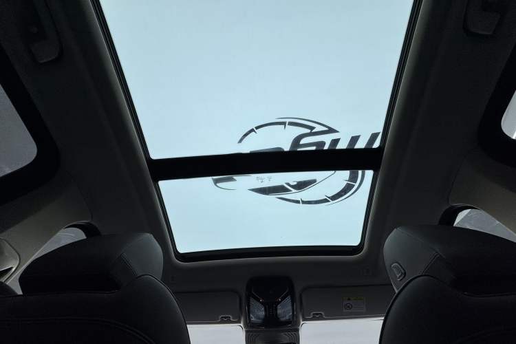 Used BMW X3 2020 xDrive28i M Sport Package Interior 6