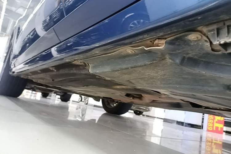 Used BMW X3 2020 xDrive28i M Sport Package Left Side Sill