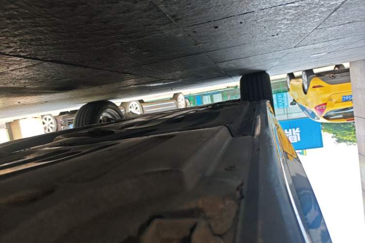 Used BMW X3 2020 xDrive25i M Sport Package Left Side Sill