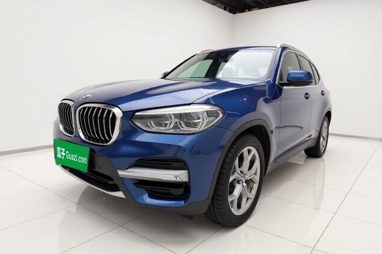 Ojetý BMW X3 2020 xDrive28i Luxury Package Guazi used car, China used car export, Used car for sale, Used cars, Cheapest cars for sale