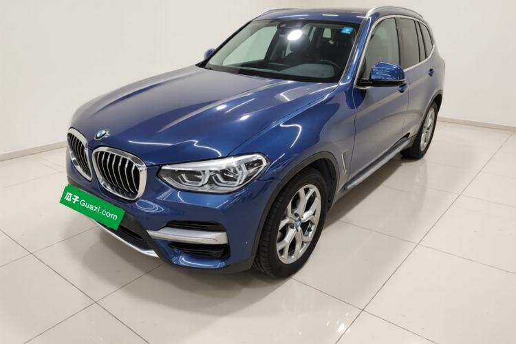 Used BMW X3 2020 xDrive28i Luxury Package Guazi used car, China used car export, Used car for sale, Used cars, Cheapest cars for sale