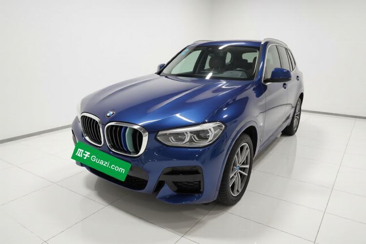 BMW X3 2020 xDrive28i M Sport Package usata Guazi used car, China used car export, Used car for sale, Used  cars, Cheapest cars for sale