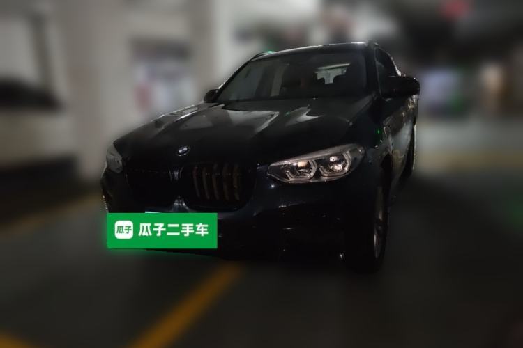 BMW X3 2020 xDrive25i M Sport Package с пробегом Guazi used car, China used car export, Used car for sale, Used  cars, Cheapest cars for sale