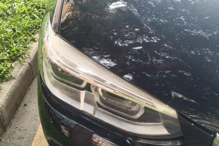 Used BMW X3 2020 xDrive28i M Sport Package Right Front Headlight