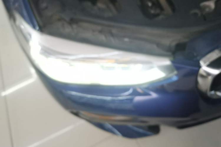 Used BMW X3 2020 xDrive25i M Sport Package Right Front Headlight