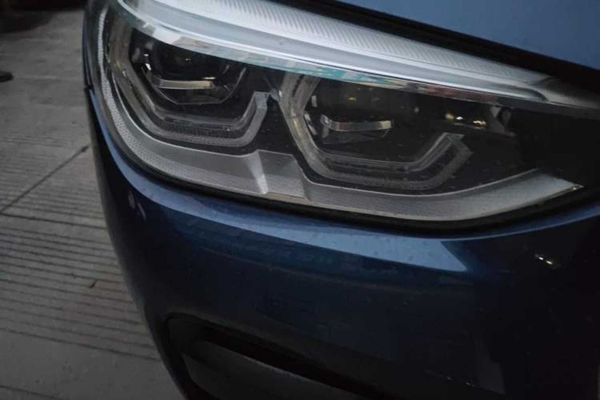 Used BMW X3 2020 xDrive28i M Sport Package Right Front Headlight