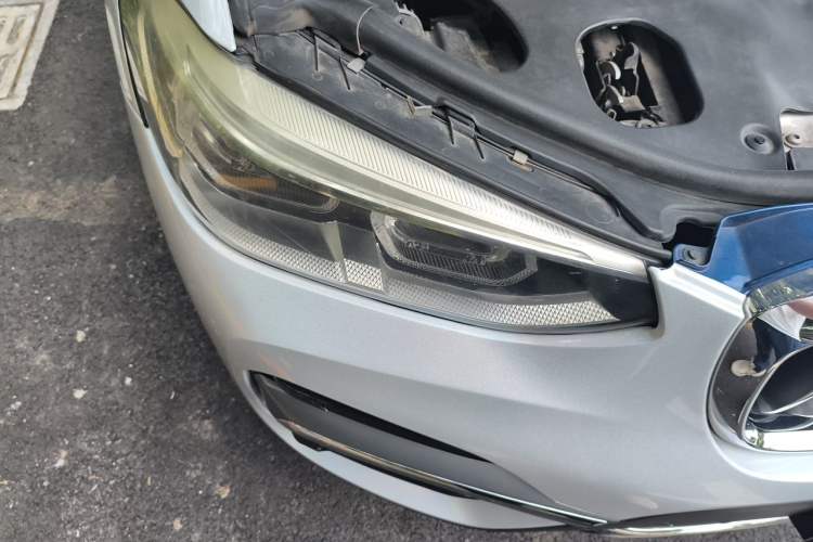 Used BMW X3 2020 xDrive25i Luxury Package Right Front Headlight