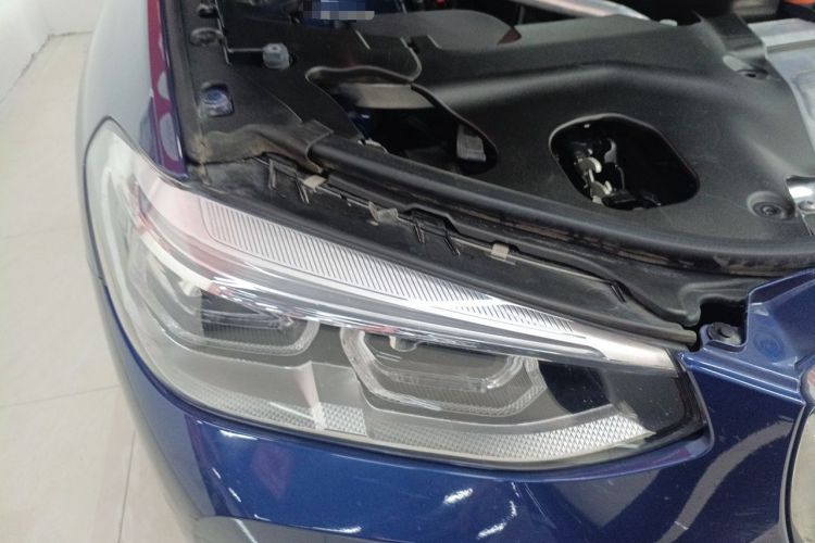 Used BMW X3 2020 xDrive25i Luxury Package Right Front Headlight