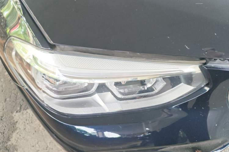 Used BMW X3 2020 xDrive28i M Sport Package Right Front Headlight