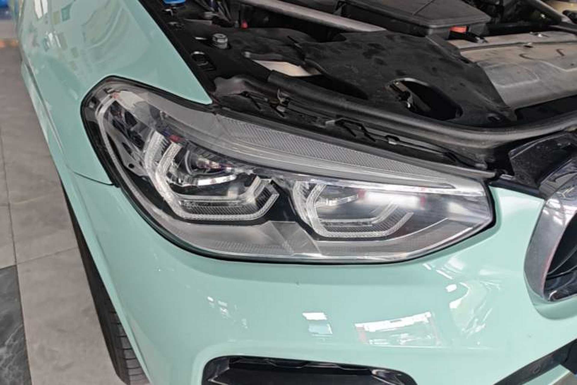 Used BMW X3 2020 xDrive28i M Sport Package Right Front Headlight