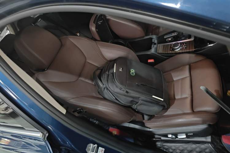 Used BMW X3 2020 xDrive28i M Sport Package Right Front Seat