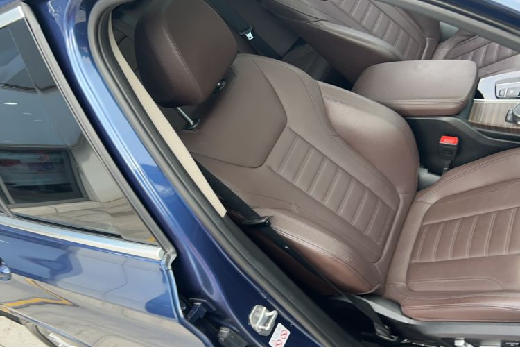 Used BMW X3 2020 xDrive28i M Sport Package Right Front Seat