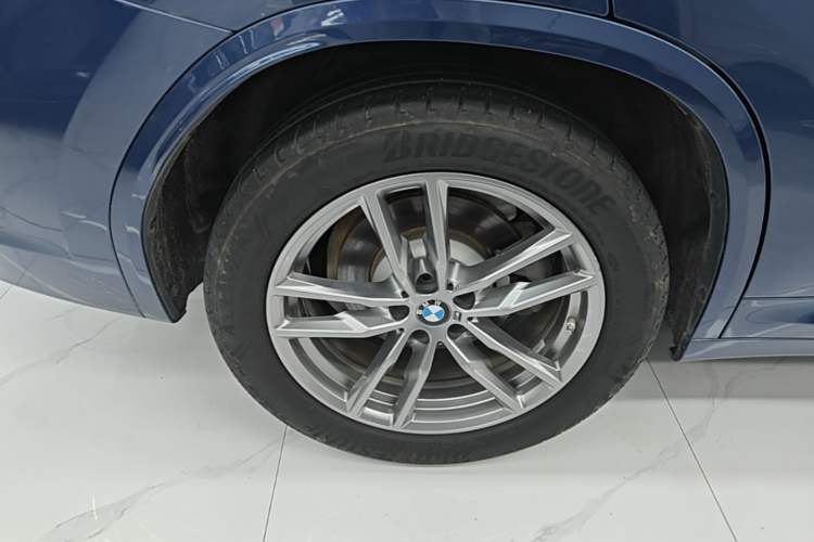 Used BMW X3 2020 xDrive25i M Sport Package Right Rear Wheel Hub