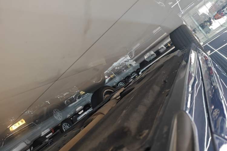Used BMW X3 2020 xDrive28i M Sport Package Right Side Sill