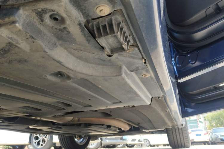 Used BMW X3 2020 xDrive28i M Sport Package Right Side Sill