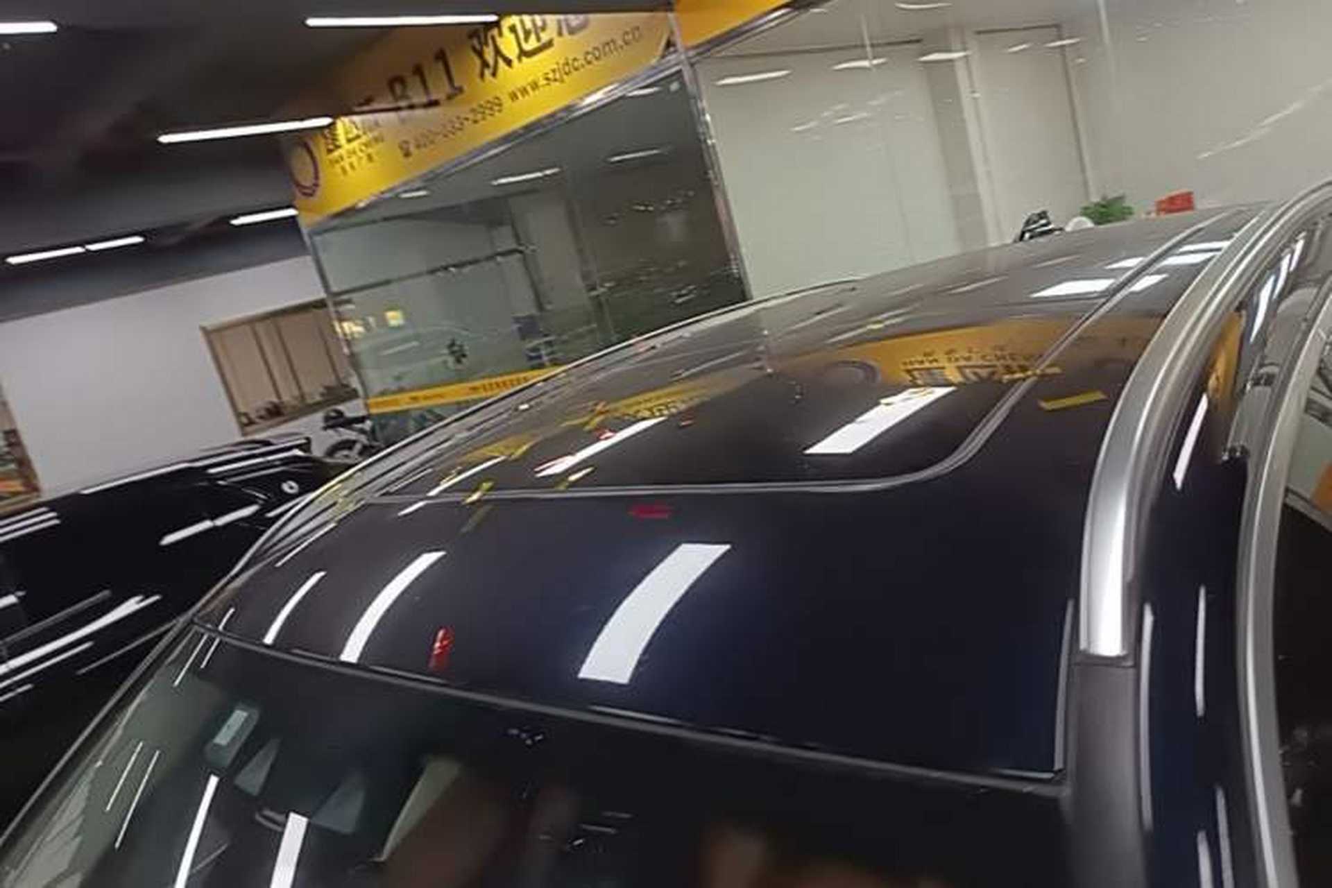 Used BMW X3 2020 xDrive28i M Sport Package Roof