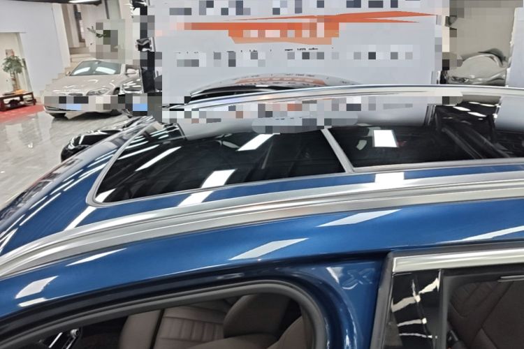 Used BMW X3 2020 xDrive28i M Sport Package Roof