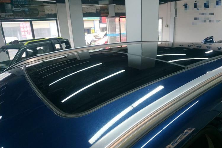 Used BMW X3 2020 xDrive25i M Sport Package Roof
