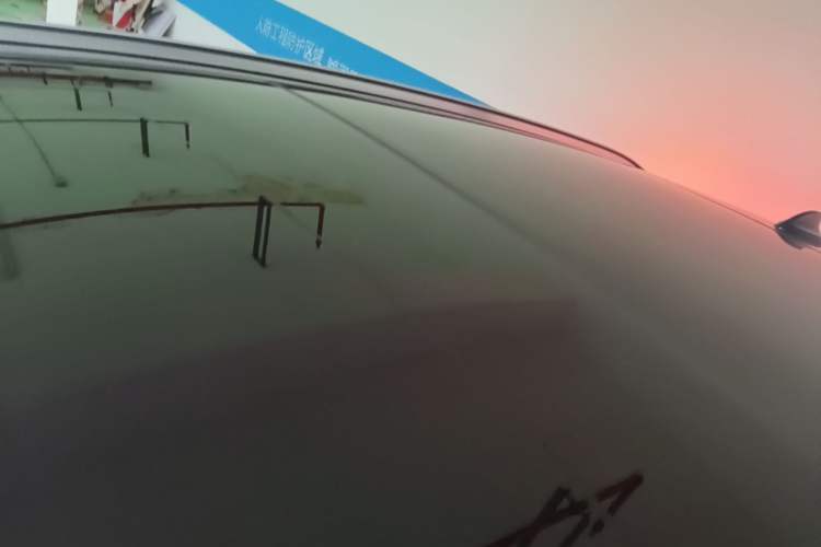 Used BMW X3 2020 xDrive25i Luxury Package Roof
