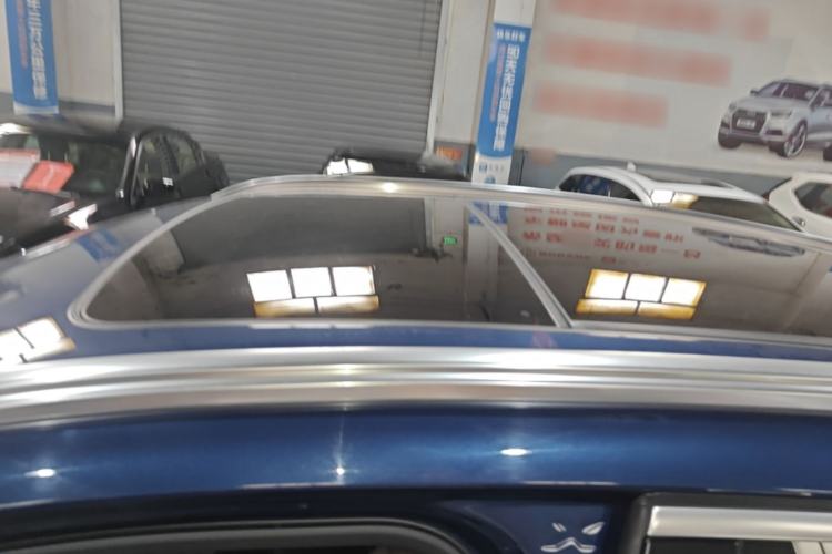 Used BMW X3 2020 xDrive28i M Sport Package Roof