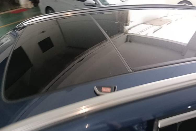 Used BMW X3 2020 xDrive28i M Sport Package Roof