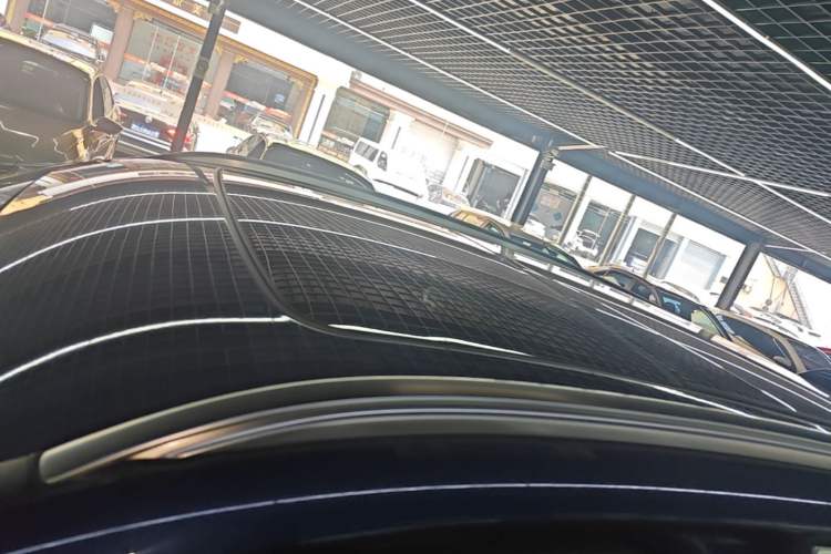 Used BMW X3 2020 xDrive28i M Sport Package Roof