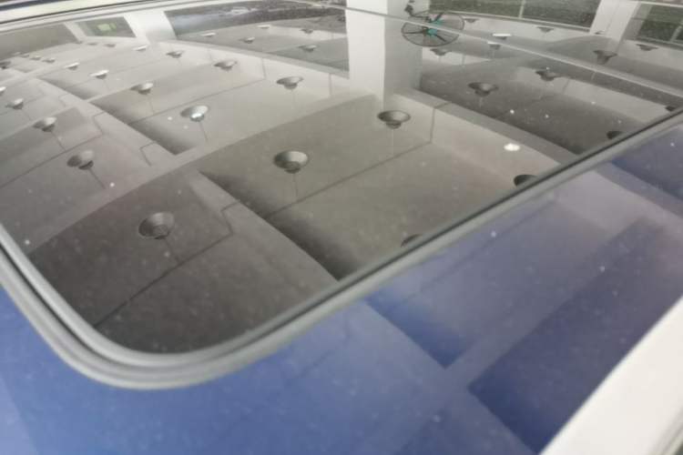 Used BMW X3 2020 xDrive28i M Sport Package Roof