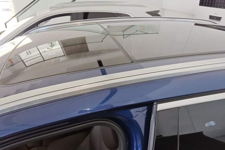 Used BMW X3 2020 xDrive28i M Sport Package Roof