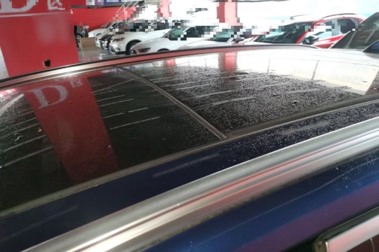 Used BMW X3 2020 xDrive28i M Sport Package Roof