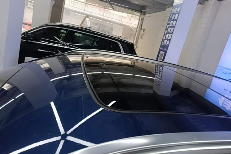 Used BMW X3 2020 xDrive28i M Sport Package Roof