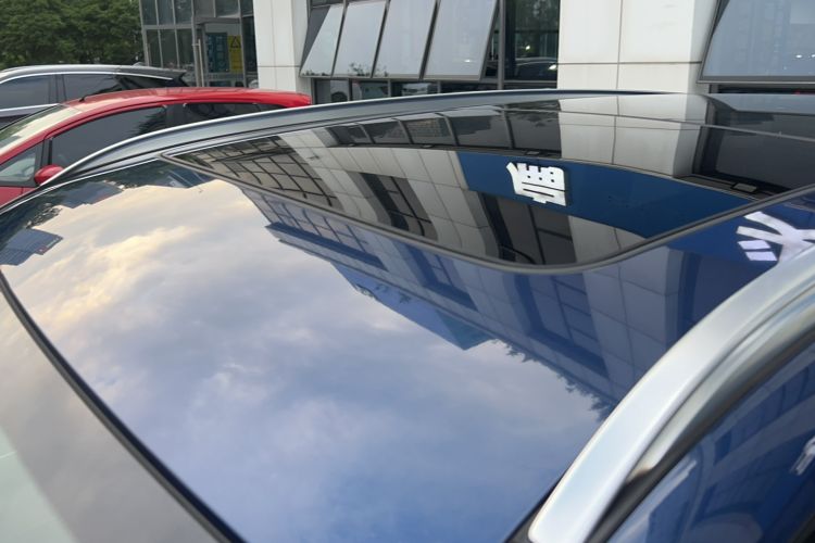 Used BMW X3 2020 xDrive28i M Sport Package Roof