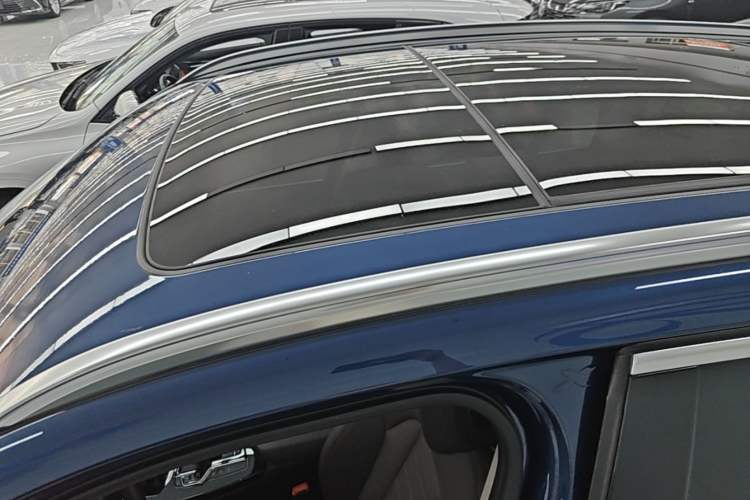 Used BMW X3 2020 xDrive25i M Sport Package Roof