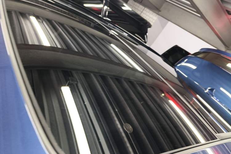 Used BMW X3 2020 xDrive28i M Sport Package Roof