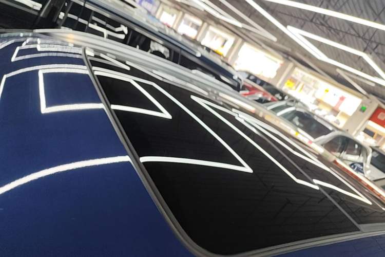 Used BMW X3 2020 xDrive28i M Sport Package Roof