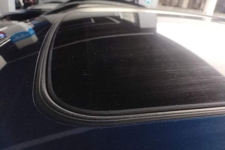 Used BMW X3 2020 xDrive28i M Sport Package Roof