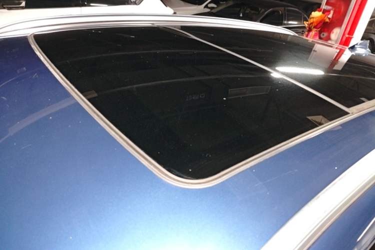Used BMW X3 2020 xDrive25i Luxury Package Roof