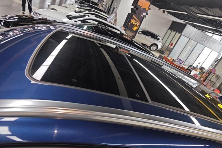 Used BMW X3 2020 xDrive28i M Sport Package Roof