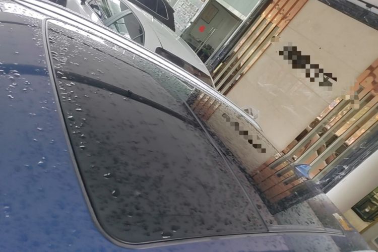 Used BMW X3 2020 xDrive28i M Sport Package Roof