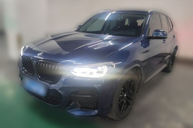 Used BMW X3 2020 xDrive28i M Sport Package Guazi used car, China used car export, Used car for sale, Used  cars, Cheapest cars for sale